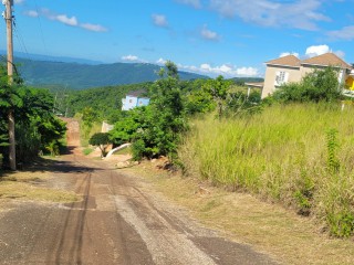 Residential lot For Sale in Kingston 19 St Andrew, Kingston / St. Andrew, Jamaica