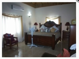 House For Sale in Phoenix Park, Westmoreland Jamaica | [8]