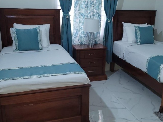 House For Rent in Phoenix Park Village 2 Phase 4, St. Catherine Jamaica | [4]