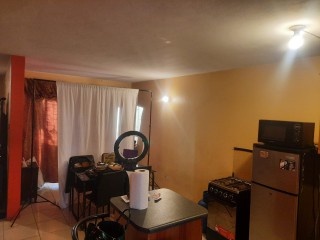 Studio Apartment For Sale in Kingston 8, Kingston / St. Andrew, Jamaica