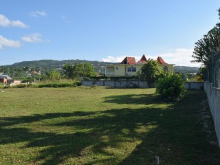 Residential lot For Sale in Montego Bay, St. James Jamaica | [7]