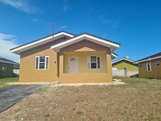 House For Rent in The Vista at Colbeck Manor, St. Catherine Jamaica | [1]