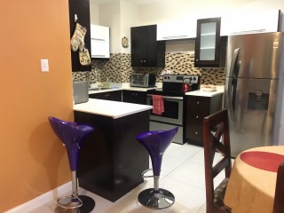 Apartment For Rent in Mayfair Red Hills, Kingston / St. Andrew Jamaica | [8]