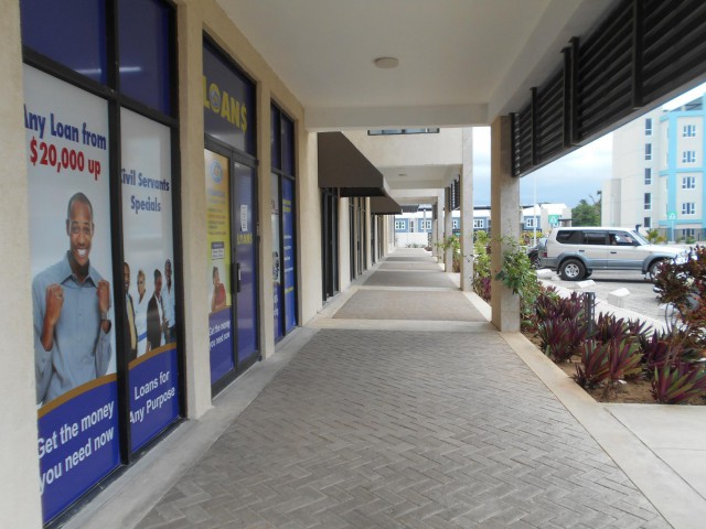 Commercial building For Rent in Spanish Town, St. Catherine Jamaica | [4]