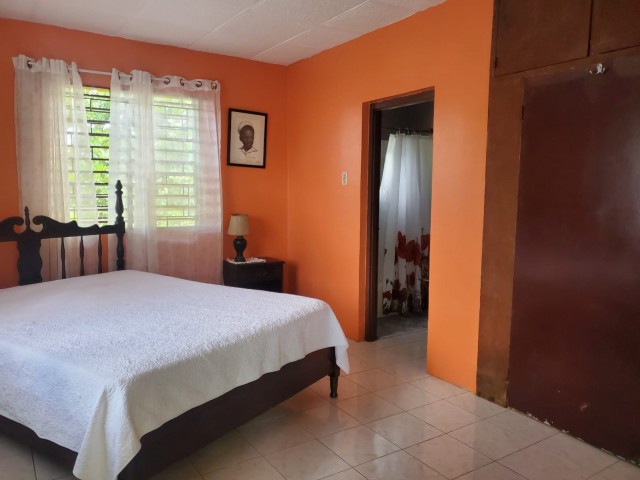 House For Sale in Stony Hill, Kingston / St. Andrew Jamaica | [4]