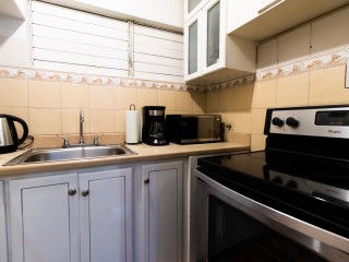 Apartment For Rent in OFF HOPE ROAD, Kingston / St. Andrew Jamaica | [9]