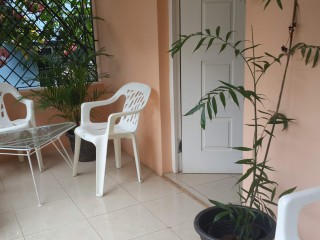 1 bed Flat For Rent in Stony Hill, Kingston / St. Andrew, Jamaica
