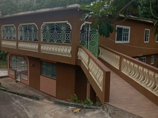House For Sale in St Andrew, Kingston / St. Andrew Jamaica | [13]