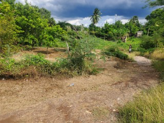 Residential lot For Sale in Marlie Acres, St. Catherine, Jamaica
Under Offer