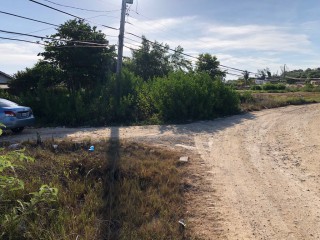 Residential lot For Sale in Greenwood, St. James Jamaica | [3]