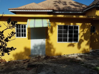 1 bed House For Rent in Santa Cruz, St. Elizabeth, Jamaica