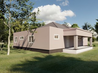 House For Sale in Sunrise Manor Heartease, St. Thomas Jamaica | [1]