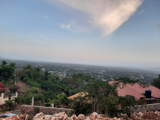 Residential lot For Sale - Chancery Hall, Kingston / St. Andrew, Jamaica
