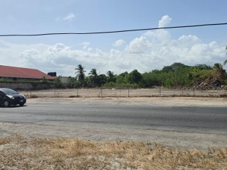 Development Land (Commercial) For Sale in SPANISH TOWN, St. Catherine Jamaica | [8]