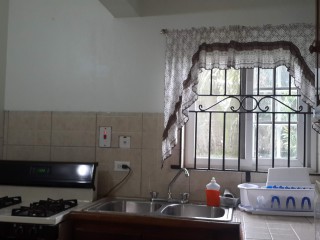 Flat For Rent in Stony Hill, Kingston / St. Andrew Jamaica | [4]