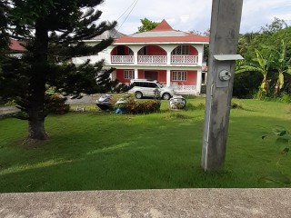 House For Sale in Balmoral Hights, St. Mary Jamaica | [3]