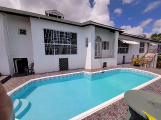 House For Sale in Christiana, Manchester Jamaica | [1]