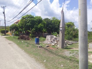Residential lot For Sale in Hellshire, St. Catherine Jamaica | [2]