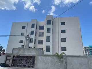 2 bed Apartment For Sale in Kingston 6, Kingston / St. Andrew, Jamaica