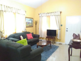 House For Rent in Spanish Town, Kingston / St. Andrew Jamaica | [2]
