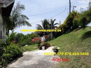 House For Rent in TAMARIND HILL, St. James Jamaica | [3]