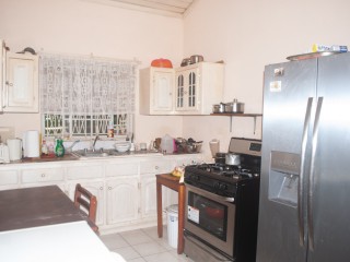 House For Sale in Kitson Town, St. Catherine Jamaica | [1]