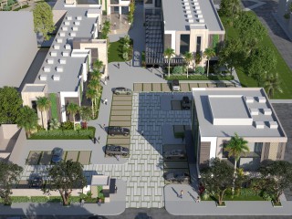 Commercial building For Rent in New Kingston, Kingston / St. Andrew Jamaica | [1]
