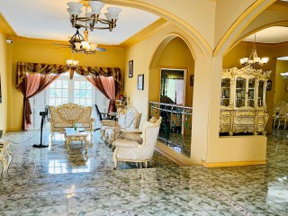 House For Sale in BELGRADE LOOP KINGSTON 8, Kingston / St. Andrew Jamaica | [6]