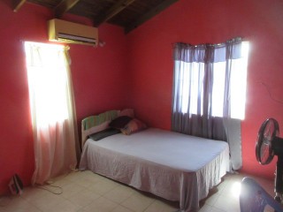 House For Sale in Florence Hall Village, Trelawny Jamaica | [1]
