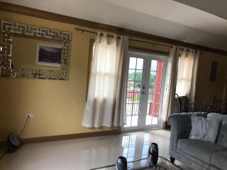 Apartment For Rent in Havendale, Kingston / St. Andrew Jamaica | [1]