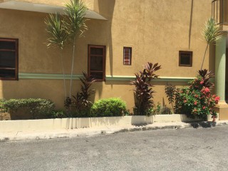 2 bed Apartment For Rent in Meadowbrook area, Kingston / St. Andrew, Jamaica