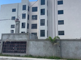 2 bed Apartment For Sale in Kingston 6, Kingston / St. Andrew, Jamaica