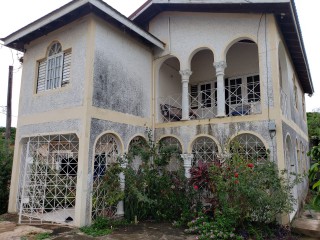 House For Sale in Roaring River, St. Ann Jamaica | [1]