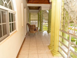 House For Sale in Hatfield, Manchester Jamaica | [5]