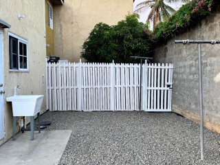 Townhouse For Rent in Unions Estate Twickenham Park Spannish Town, St. Catherine Jamaica | [1]