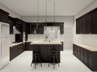 House For Sale in Sunrise Manor Heartease, St. Thomas Jamaica | [2]