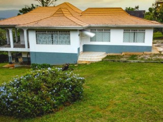 5 bed House For Sale in 23 Balvenie Drive, Manchester, Jamaica