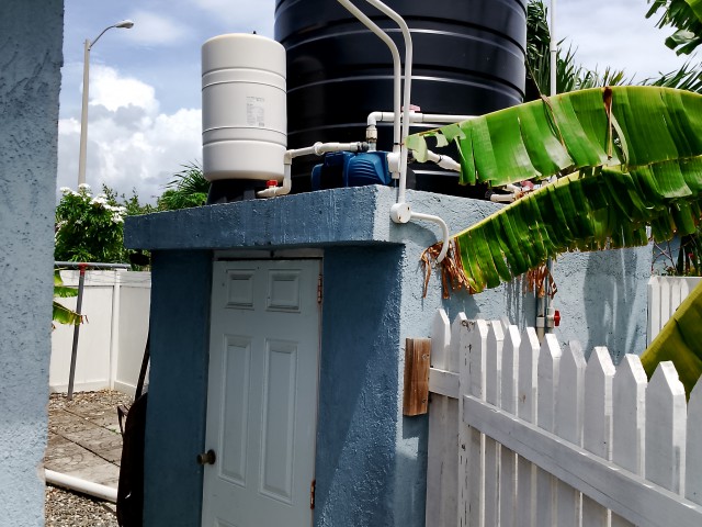 Townhouse For Rent in El Prado Verde, St. Catherine Jamaica | [14]