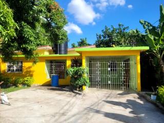 House For Rent in Kingston 20, Kingston / St. Andrew Jamaica | [5]