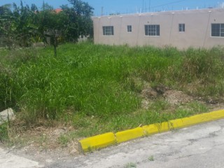Residential lot For Sale in Sydenham Gardens, St. Catherine Jamaica | [2]