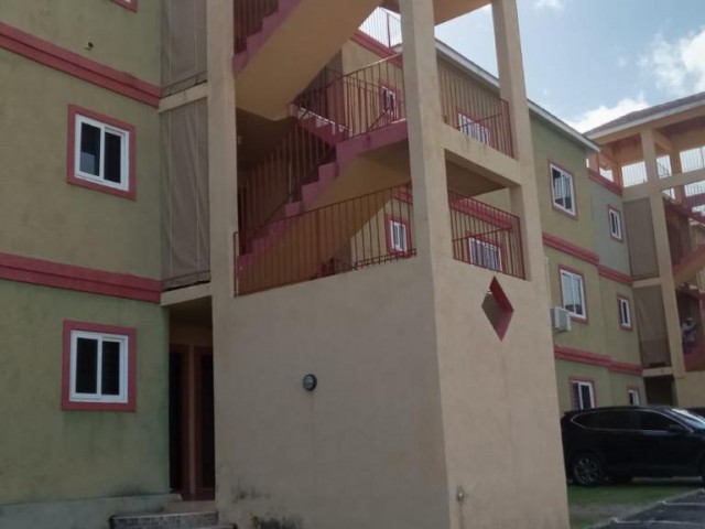 Apartment For Sale in Havendale, Kingston / St. Andrew Jamaica | [4]