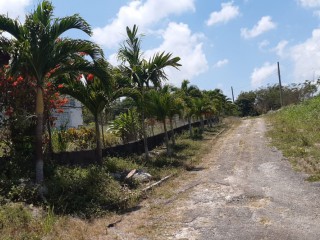 Residential lot For Sale in Runaway Bay, St. Ann Jamaica | [5]