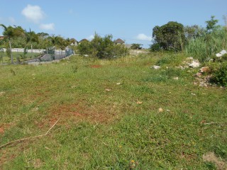 Residential lot For Sale in Godfrey Lands, Manchester Jamaica | [8]