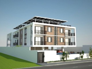 1 bed Apartment For Sale in Kingston 8, Kingston / St. Andrew, Jamaica