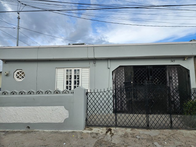 3 bed House For Rent - Greater Portmore, St. Catherine, Jamaica