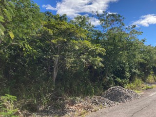 Land For Sale - Smokey Vale, Kingston / St. Andrew, Jamaica