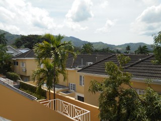 3 bed Townhouse For Sale in Kingston 8, Kingston / St. Andrew, Jamaica