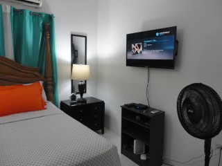 Apartment For Rent in Content Garden Ocho Rios, St. Ann Jamaica | [4]