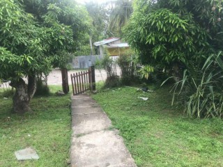 2 bed House For Sale in Higates, St. Mary, Jamaica