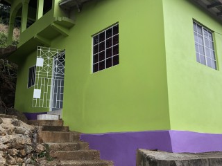 House For Sale in Chapleton, Clarendon Jamaica | [7]